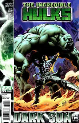 Buy Incredible Hulk Vol. 2 (1968-2011) #616 • 2.75£