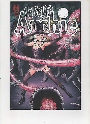 Buy Afterlife With Archie #6, Pepoy Sabrina Variant, NM 9.4, 1st Print, 2014, Scans • 11.93£
