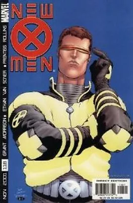 Buy X-Men (Legacy) (Vol 1) # 118 Near Mint (NM) Marvel Comics MODERN AGE • 8.98£