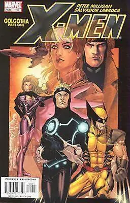 Buy X-Men Vol. 1 (1991-2012) #166 • 2£