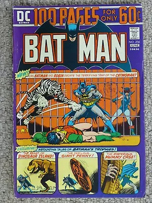 Buy DC Batman # 256 - 100 Pages - Good Condition • 12£