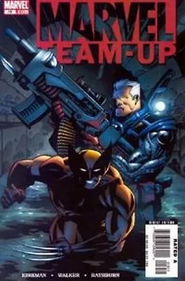 Buy Marvel Team-up (Vol 3) #  19 Near Mint (NM) Marvel Comics MODERN AGE • 8.98£