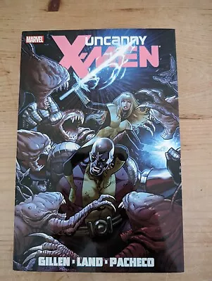 Buy Uncanny X-men By Kieron Gillen Volume 2 Marvel Comics Like New Paperback • 6.99£