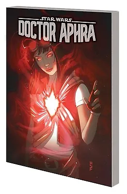 Buy Star Wars: Doctor Aphra Vol. 5 - The Spark Eternal Wong, Alyssa • 12.61£