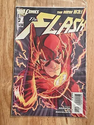 Buy The Flash Comics • 1.50£