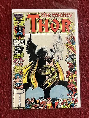 Buy Thor #373 • 9.46£