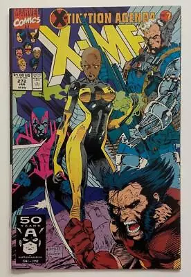 Buy Uncanny X-men #272. (Marvel 1991) FN/VF Issue • 12.50£