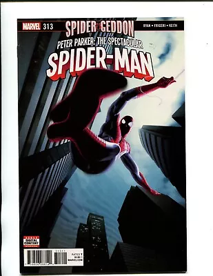Buy Peter Parker The Spectacular Spider-Man #313  2019 • 2.80£