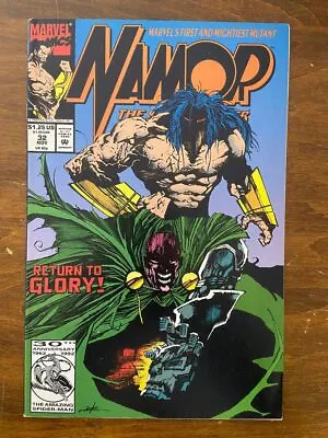 Buy NAMOR THE SUB-MARINER #32 (Marvel, 1990) VF • 2.40£