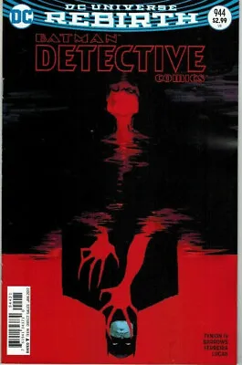 Buy Batman Detective Comics #944 Rafael Albuquerque Dc Comics 2017 • 1.66£