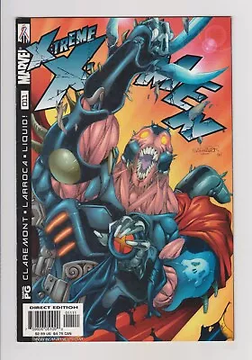 Buy X-Treme X-Men #11 Vol 1 2002 VF+ Marvel Comics • 3.50£