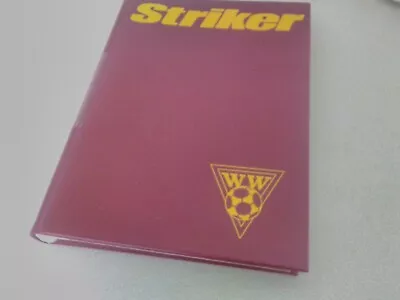 Buy Striker # 13 To # 27 Inclusive With Striker Binder Nov 2003 To Mar 2004 • 16.99£