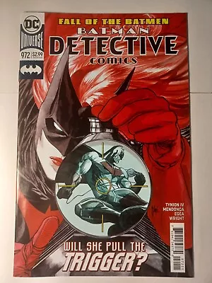 Buy Detective Comics #972 NM DC Comics C267 • 2.24£