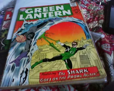 Buy Green Lantern 28 Vol.2 American Comic By Dc • 14.99£