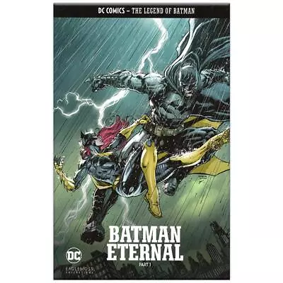 Buy DC Comics Batman Eternal Part 1 The Legend Of Batman Special 1 Graphic Novel • 14.49£