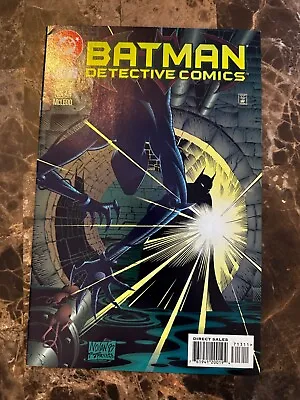 Buy Detective Comics #713  (DC Comics 1997) • 2.36£