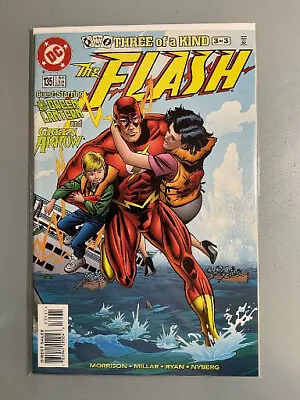 Buy The Flash(vol. 2) #135 - DC Comics - Combine Shipping • 3.79£