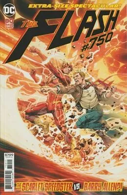 Buy Flash Vol. 1 (1959-1985) #750 • 5.25£