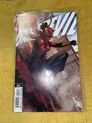 Buy Marvel Comics : Daredevil #25 (2nd Print) 2021 Nm • 4.50£