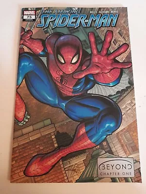 Buy The Amazing Spider - Man # 75. • 5.50£