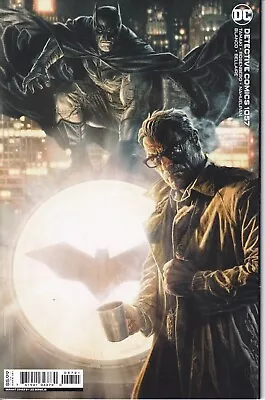 Buy Batman Detective Comics DC Universe Various Issues New/Unread First Print • 5.99£