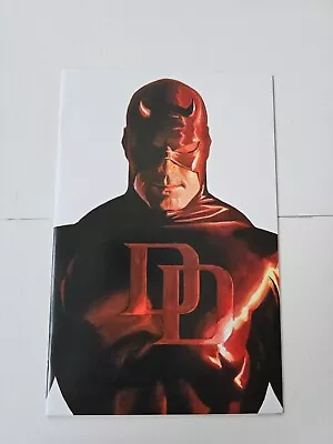 Buy Daredevil 23 - Alex Ross Timeless Daredevil - New - Unread - High Grade • 0.86£