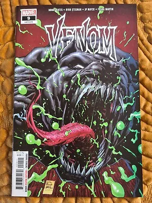Buy Venom #9 - Donny Cates - (LGY #174) - Dylan Brock. • 18£