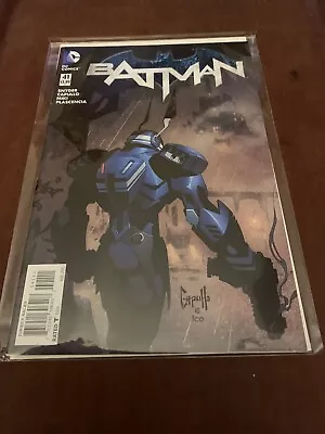Buy Batman #41 - DC Comics - Bagged And Boarded • 2£