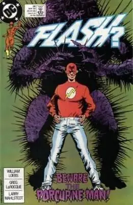 Buy Flash Vol. 2 (1987-2009) #26 • 2£