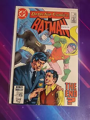 Buy Detective Comics #542 Vol. 1 High Grade Dc Comic Book Cm70-76 • 8.70£