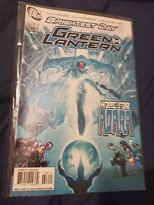 Buy Green Lantern 58 • 1£