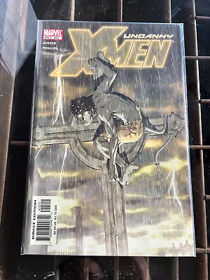 Buy Uncanny X-men #415/Iceman Goes Through Mutation!/Good Copy!! • 5.60£