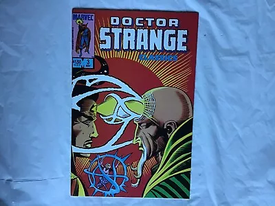 Buy DOCTOR STRANGE Classics #3 Marvel 1984 (collects Strange Tales 136, 137, 138)*NM • 6£