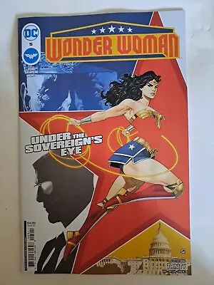 Buy Wonder Woman # 5. • 6£
