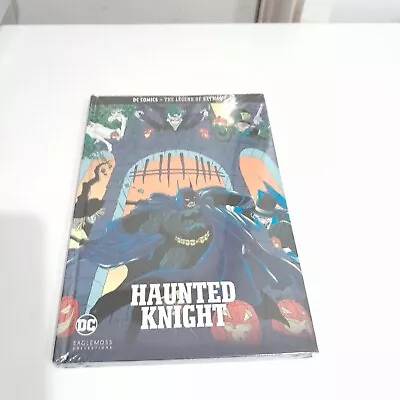 Buy DC Comics - The Legend Of Batman - Haunted Knight - Vol 15 • 7.50£