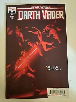 Buy Star Wars: Darth Vader # 30. • 5.50£