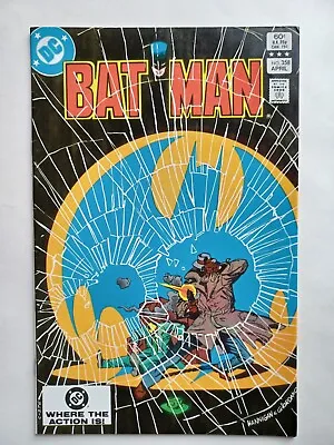 Buy Batman 358 Killer Croc DC Comics 1983 • 29.99£
