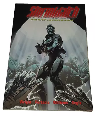 Buy STORMWATCH Team Achilles Vol 1 TPB - WildStorm/DC Comics • 9.99£