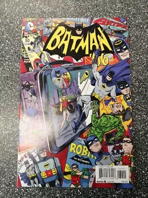 Buy Batman'66 #30 (2016) • 9.99£