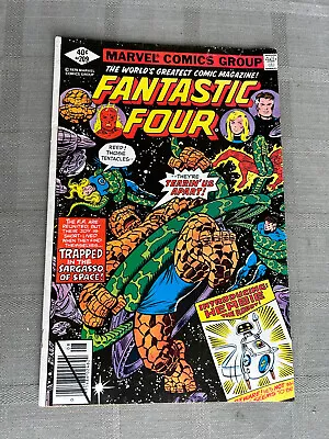 Buy Fantastic Four Volume 1 No 209 1979 IN Very Good Condition/Very Fine • 23.06£