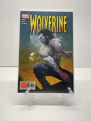 Buy Wolverine #185 Late In Series Marvel 2003 • 6.32£