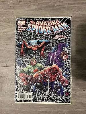 Buy The Amazing Spider-Man #503 1st Appearance Of Tess Black Loki's Daughter FN • 7.92£