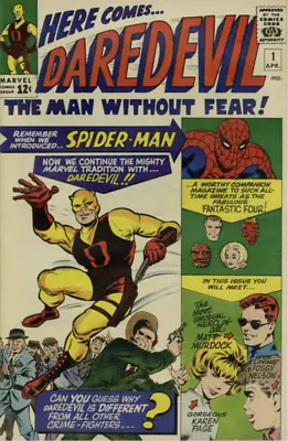 Buy 💥 Marvel Daredevil V 1 1964 # 1-381 Pick A Comic Complete Your Set Lot 💥 • 15.82£