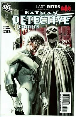 Buy Detective Comics #851 (1937) - 9.2 NM- *1st Appearance Millicent Mayne* • 3.68£