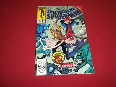 Buy BX9 Spectacular Spider-Man #147 Marvel 1989 Comic 9.2 Copper Age • 4.23£