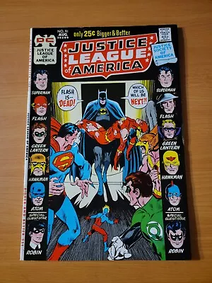 Buy Justice League Of America #91 ~ VERY FINE - NEAR MINT NM ~ 1971 DC Comics • 47.43£