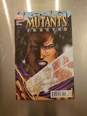 Buy New Mutants Forever #5 (Marvel, 2011)  • 5.67£