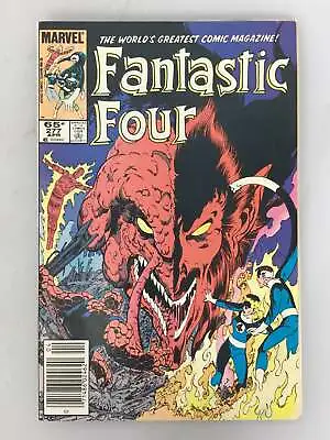 Buy Fantastic Four 277 1985 • 1.78£