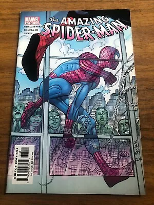 Buy Amazing Spider-man Vol.2 # 45 - 2002 • 1.99£
