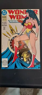 Buy Wonder Woman #72 Comic Book 1993 DC Brian Bolland • 32.09£